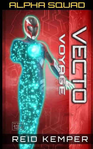 Cover image for Vecto: Voyage