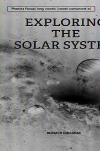 Cover image for Exploring the Solar System