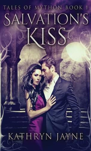 Cover image for Salvation's Kiss