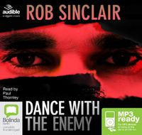Cover image for Dance with the Enemy