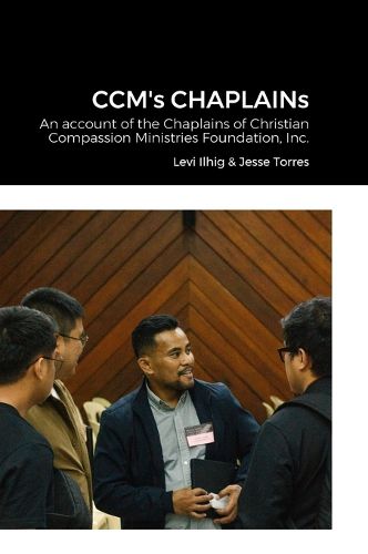 CCM's CHAPLAINs