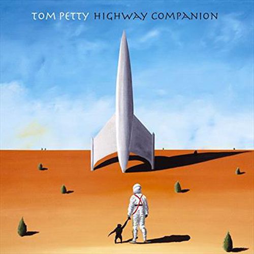 Highway Companion *** Vinyl