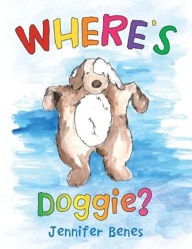 Where's Doggie?