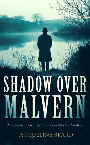 Cover image for Shadow Over Malvern