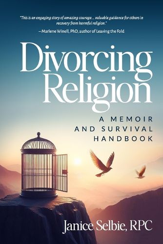 Cover image for Divorcing Religion