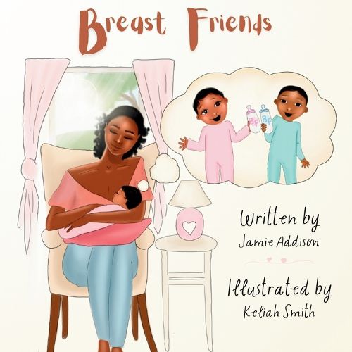 Breast Friends