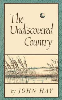 Cover image for The Undiscovered Country