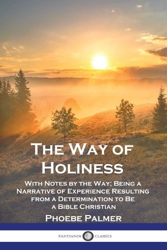 Cover image for The Way of Holiness