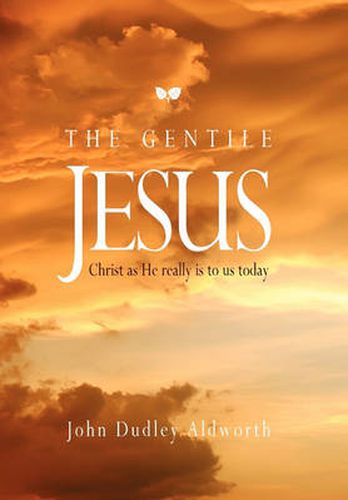 Cover image for The Gentile Jesus