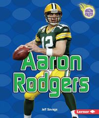 Cover image for Aaron Rodgers