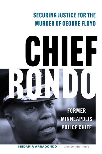 Cover image for Chief Rondo