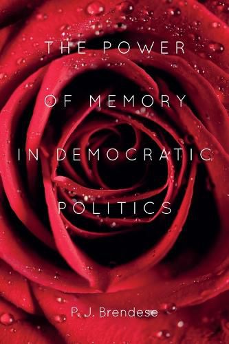 Cover image for The Power of Memory in Democratic Politics