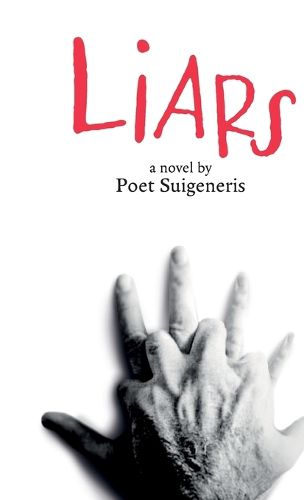 Cover image for Liars