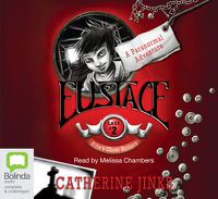 Cover image for Eustace