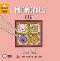 Cover image for Mooncakes - Cantonese