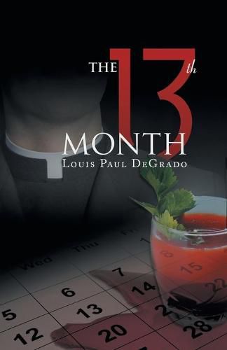 Cover image for The 13Th Month