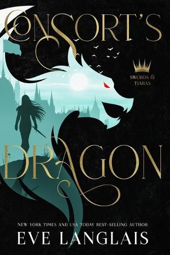 Cover image for Consort's Dragon