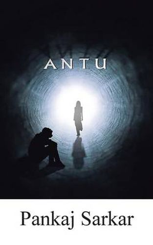 Cover image for Antu