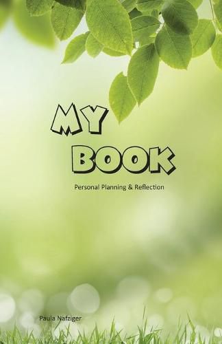 My Book