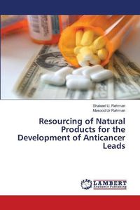 Cover image for Resourcing of Natural Products for the Development of Anticancer Leads