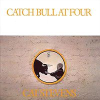 Cover image for Catch Bull At Four