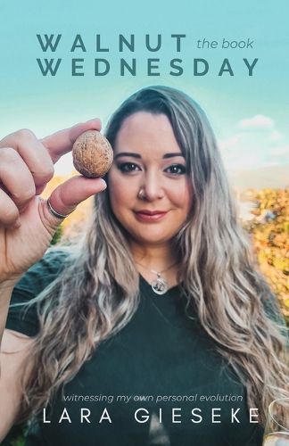 Cover image for Walnut Wednesday the book