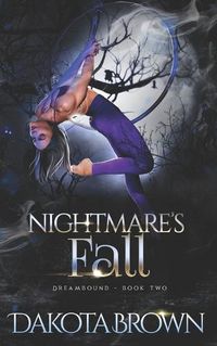 Cover image for Nightmare's Fall