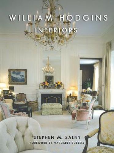 Cover image for William Hodgins Interiors