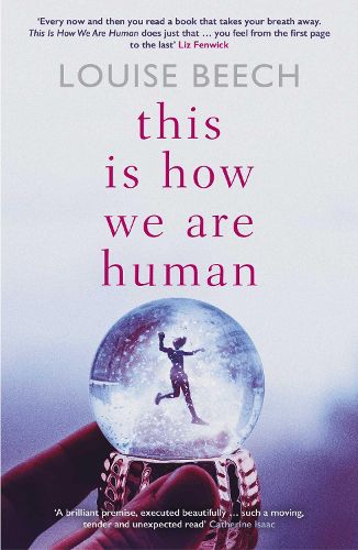 Cover image for This is How We Are Human