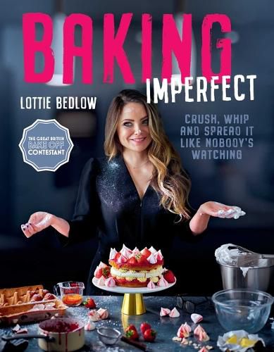 Cover image for Baking Imperfect