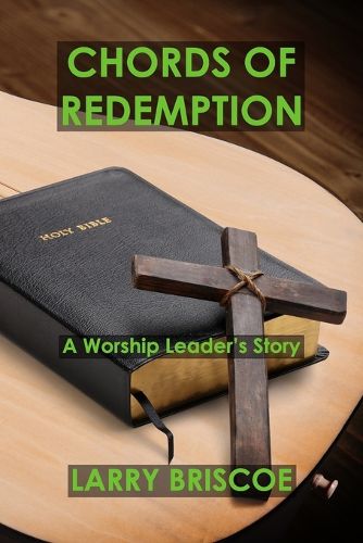Cover image for Chords of Redemption