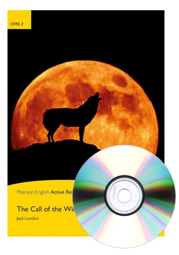 Cover image for Level 2: The Call of the Wild Book and Multi-ROM with MP3 for Pack: Industrial Ecology