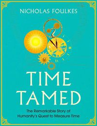 Cover image for Time Tamed
