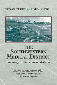 Cover image for The Southwestern Medical District