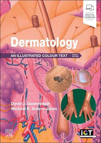 Cover image for Dermatology