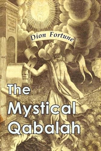 The Mystical Qabalah