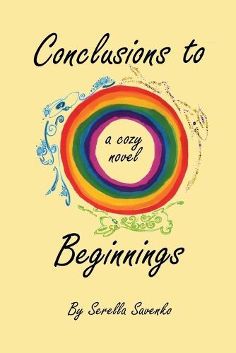 Cover image for Conclusions to Beginnings