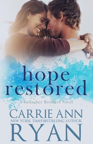 Cover image for Hope Restored