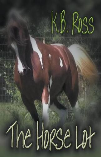 Cover image for The Horse Lor