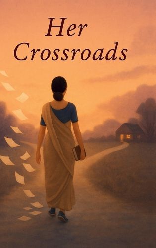 Cover image for Her Crossroads