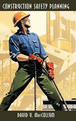 Cover image for Construction Safety Planning