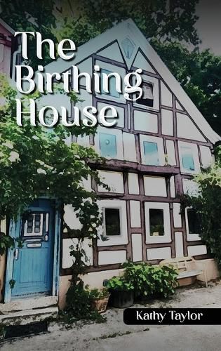 Cover image for The Birthing House