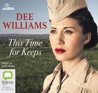 Cover image for This Time for Keeps