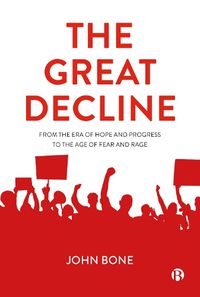 Cover image for The Great Decline