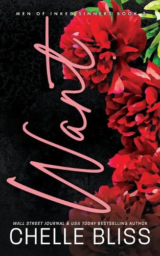 Cover image for Want