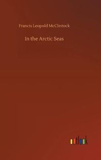 Cover image for In the Arctic Seas