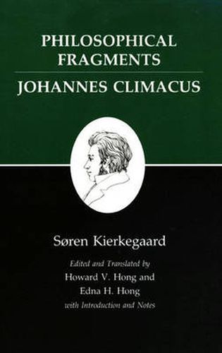 Cover image for Kierkegaard's Writings