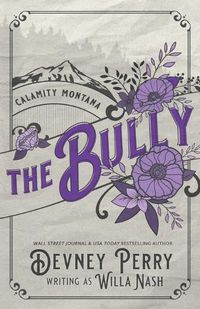 Cover image for The Bully