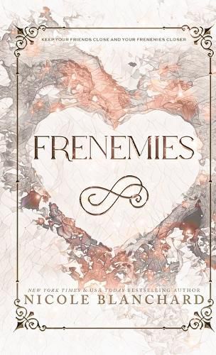 Cover image for Frenemies