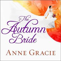 Cover image for The Autumn Bride